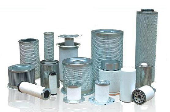 Compresores Industriales - Bauer