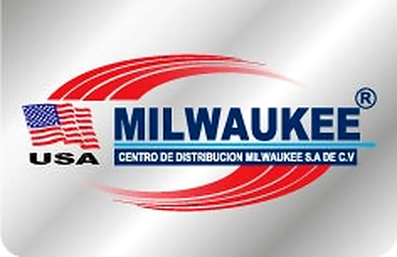 Compresores Milwaukee